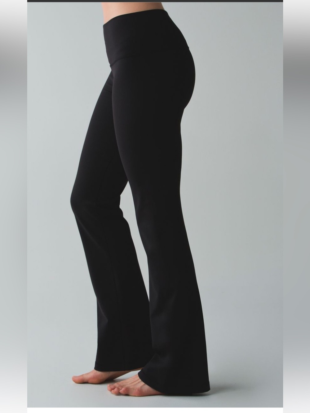 NWOT lululemon athletica Groove Pant III